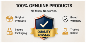 Cheapest Price Genuine Products